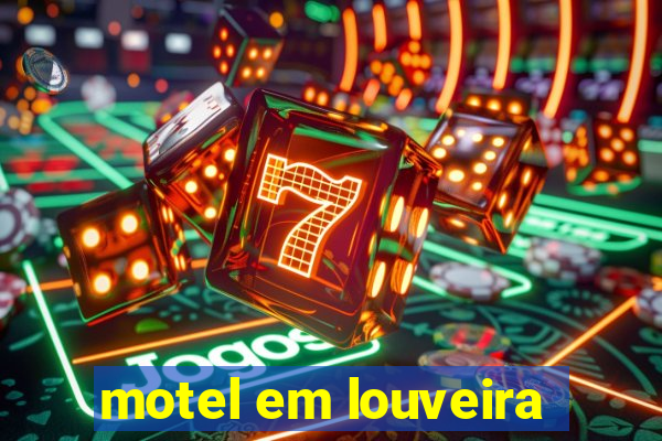 motel em louveira